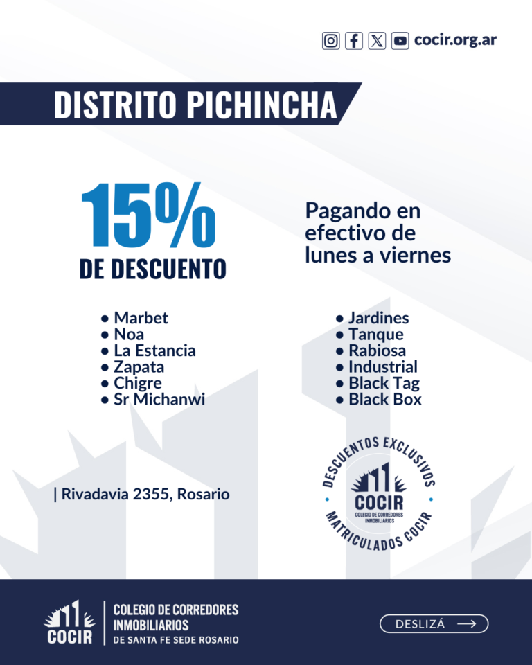 Distrito Pichincha