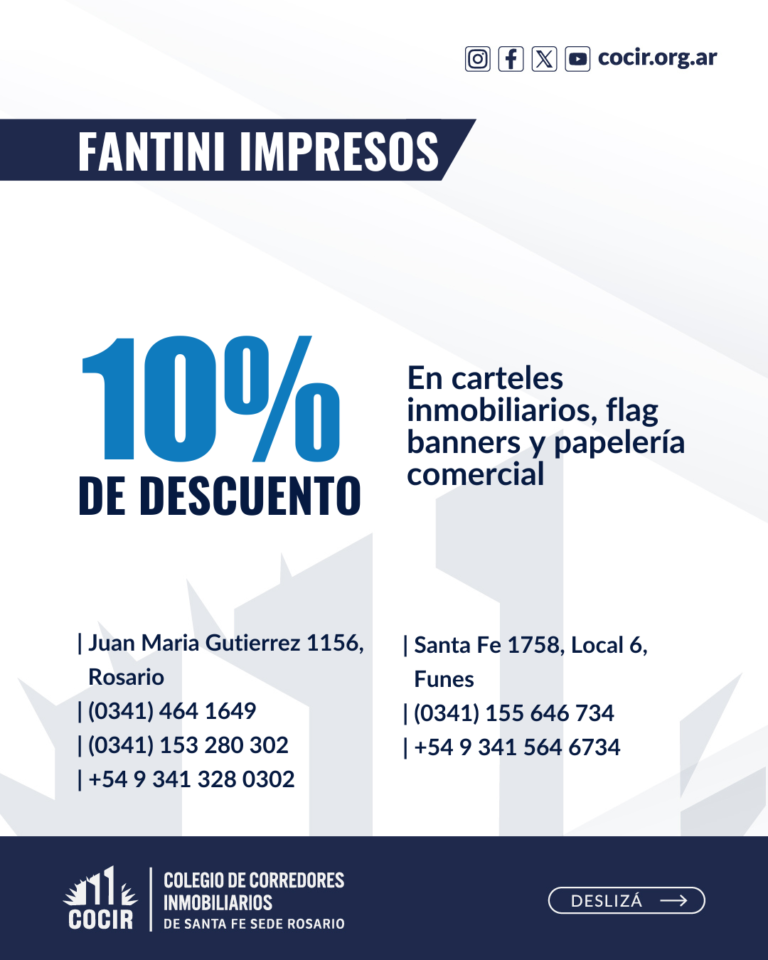 Fantini Impresos