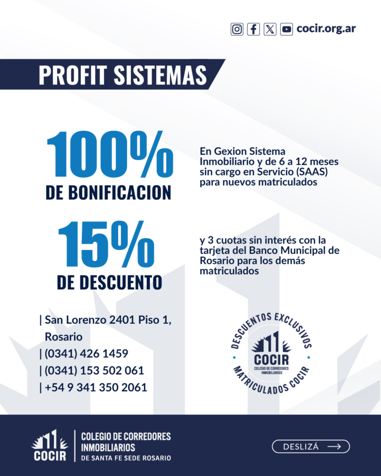 Profit Sistemas